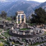 Mystic Delphi in a Full Day Private Tour - Detailed Breakdown of the Tours Pros and Cons