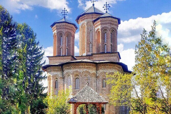 Mystical Monasteries, Dracula's Tomb and Mogosoaia Lake Palace - Private Tour - Final Thoughts