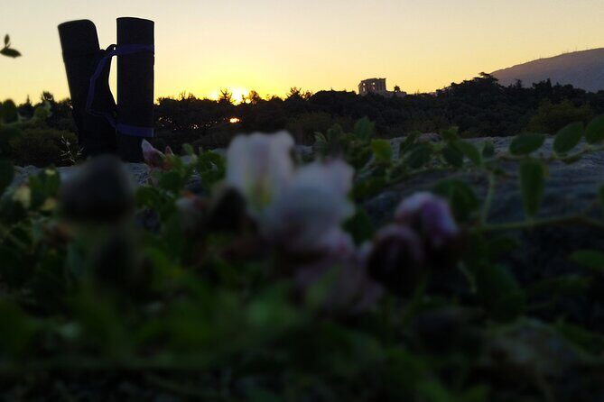 Mythical Yoga & Meditation Acropolis at Sunrise & Sunset - What to Keep in Mind