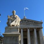 Myths and Legends of Athens Walking Tour - A Closer Look at the Itinerary