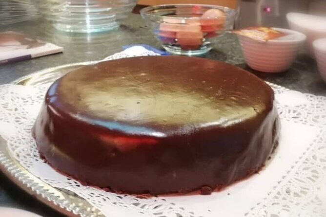 Nabiel's Vienna Cooking Class - The Experience in Detail