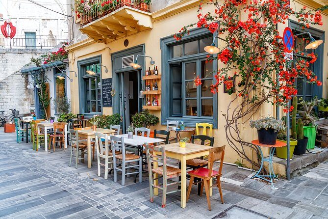 Nafplio day tour from Athens - FAQs