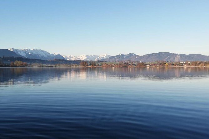 Naked in Bavaria - An evening at the Sauna - The Practical Details