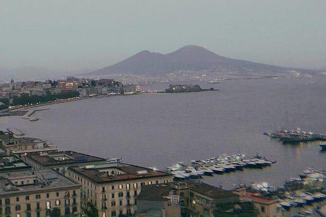 Naples - 4 hours Private Tour - Who Should Consider This Tour?