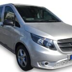 Naples airport/station to Amalfi Private arrival transfer - What to Expect During Your Transfer