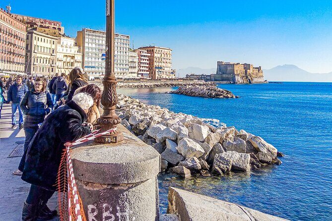 NAPLES DAYLIGHT - Day trip from Naples - Real Traveler Insights