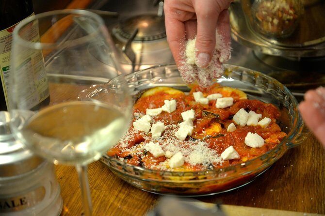 Naples Hands-on Cooking Class: Gnocchi, Ravioli, Tiramisu & Wine - FAQs