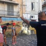 Naples Historical and Street Art Walking Tour - The Itinerary: A Closer Look at the Stops