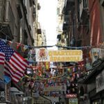Naples Panoramic Walking Tour: From the hill to the center - Practical Details & Tips