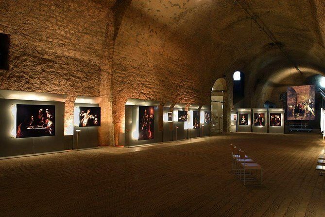 Naples Saint Elmo's Castle Skip the Line Entry Ticket - Final Thoughts