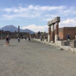 Naples Shore Excursion Mt Vesuvius and Pompeii Day Trip - Who Is This Tour Best For?