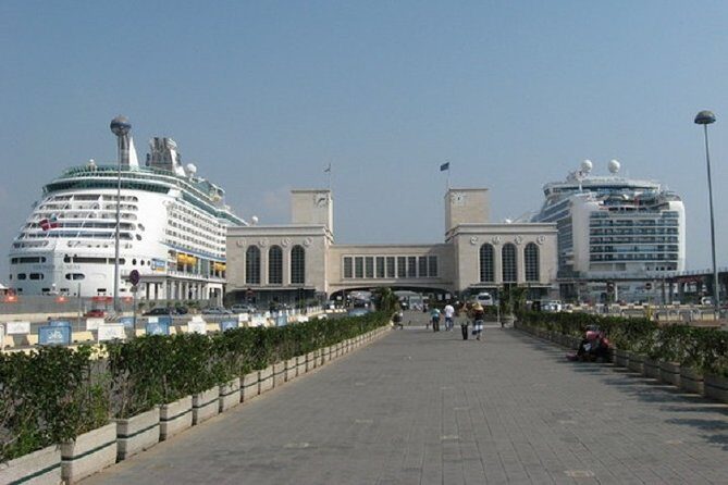 Naples Shore Excursion: Naples City and Pompeii Half Day Sightseeing Tour - Who Is This Tour Best For?