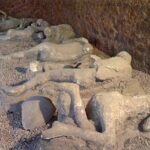 Naples Shore Excursion: Pompeii Independent Half-Day Trip - What You’ll See at Pompeii