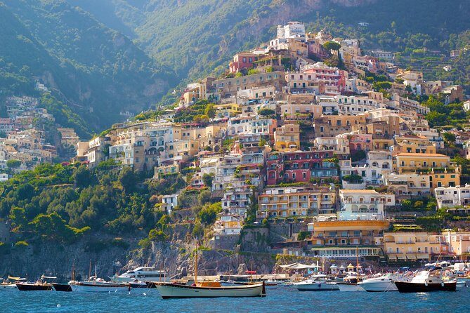 Naples Shore Excursion: Private Tour to Sorrento, Positano, and Amalfi - Final Thoughts