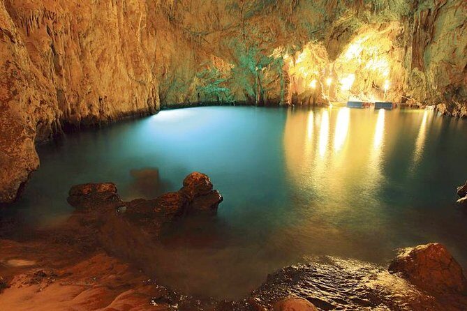 Naples Shore Excursion: Sorrento and Amalfi Coast Independent Day Trip from Naples - Who Should Consider This Tour?