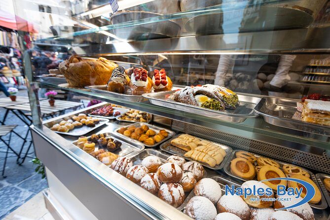 Naples Street Food and Gastronomic Walking Tour - Value for Money and Practical Details