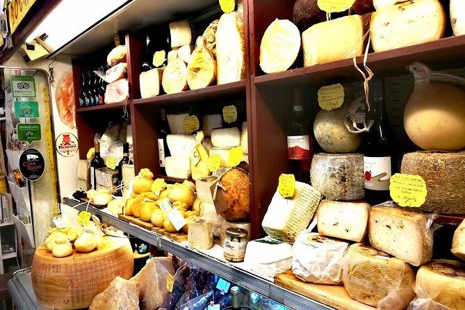 Naples: Street Food and Sightseeing Tour with Local Expert - What’s Included & What’s Not