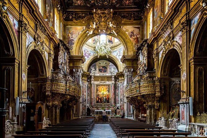 Naples Underground & Highlights Tour  Small Group Experience - What’s Included and What’s Not