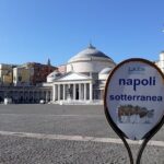 Naples Underground Spanish Quarters with Guide - The Guide: Making the Experience Special