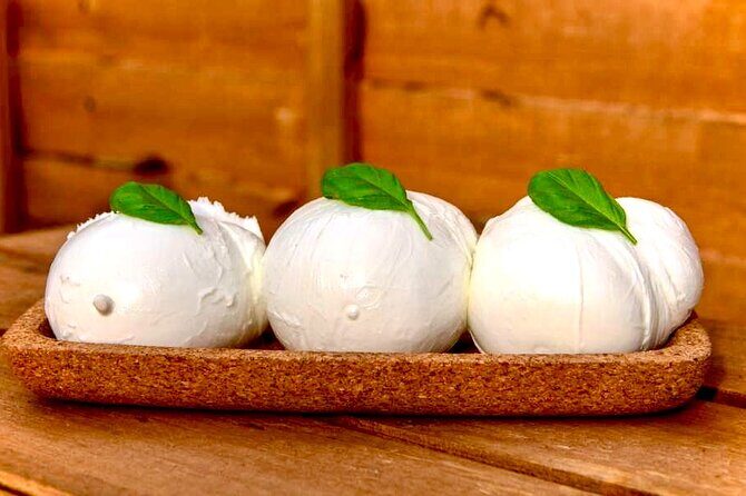 Naples Walking Food Tour With Secret Food Tours - Whats Included and What to Expect