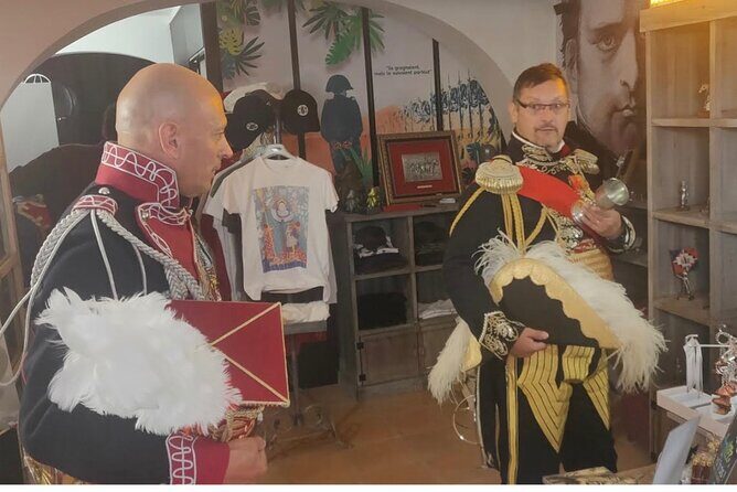 Napoleon Cave - Entertainment - Discovery/drink package - Who Will Love This Experience?