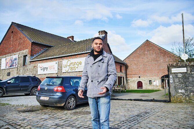 Napoleon Last Campaign (Waterloo, Ligny..) Day Tour from Brussels - Final Thoughts