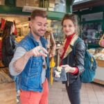 Naschmarkt Food Tour - The Value: Is It Worth the Cost?