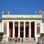 National Archaeological Museum E-Ticket with Audio Guide - Who Is This Tour Best For?