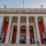 National Archaeological Museum Private Tour with Licensed Expert Guide - The Itinerary: What to Expect
