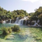 National Park Krka by speed boat - The Itinerary — What to Expect