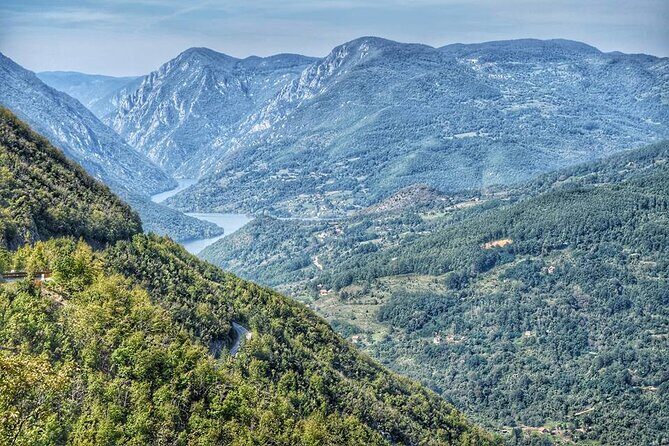 National park Tara - private day tour - The Value for Money