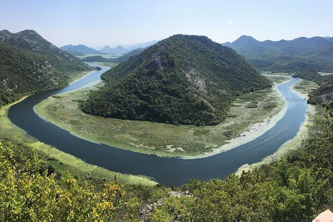 National parks and wine tasting (NP Lovcen, NP Skadar lake, Cetinje, Njegusi) - FAQs