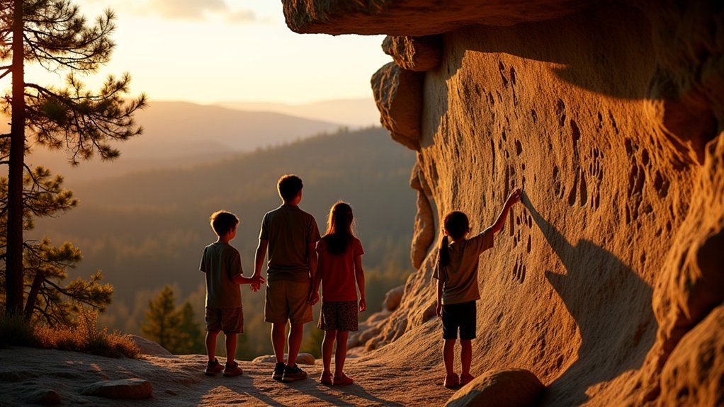 native american heritage exploration