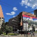 NATO Bombing of Belgrade Historical Tour - The Sum Up