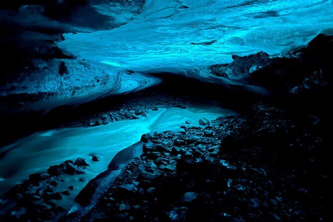 Natural Blue Ice Cave Tour of Vatnajökull Glacier from Jökulsárlón - The Real Deal: Pros and Cons