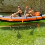 Natural Canyon Sup and Canoe Experience in Antalya - Is It Worth the Price?