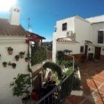 Natural Parck Jeep Eco Tour from Costa del Sol - Authentic Andalusian Scenery & Culture