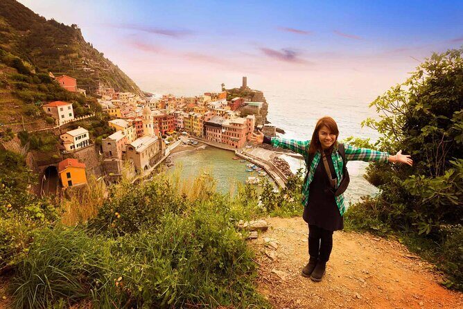 Nature and Heritage of Cinque Terre Family Private Walking Tour - Final Thoughts