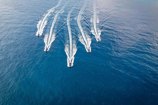 Nautical excursion - Nice-Monaco 2H30 - What’s Included and What’s Not