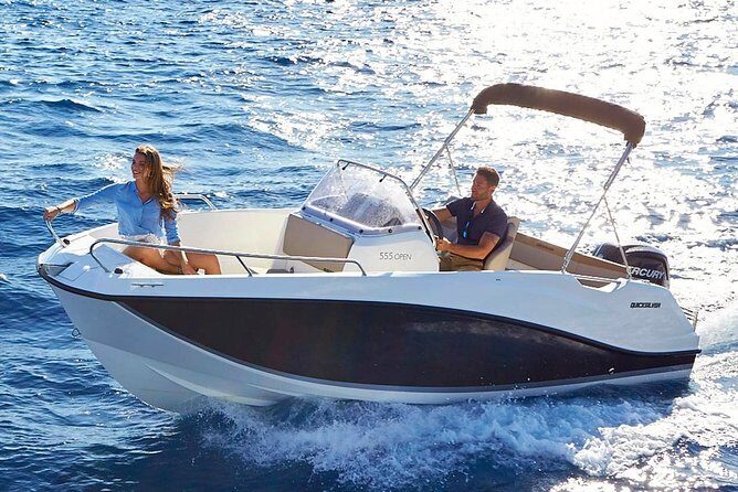 Navigation License - What’s Included and What’s Not