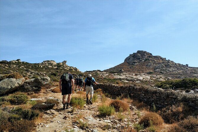 Naxos: Inland hike to explore local villages & antiquities - Final Thoughts
