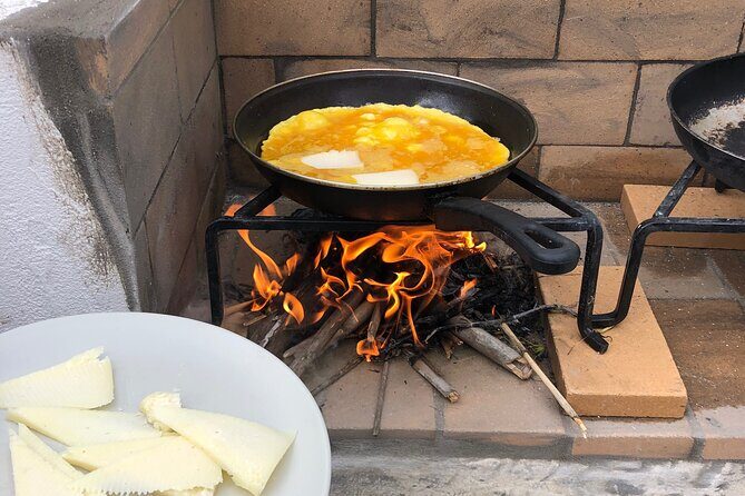 Naxos Perivoli Farm Experience & Wood-fire Cooking Class - The Experience in Detail: Is It Worth the Price?