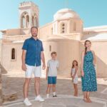 Naxos Private Professional Photoshoot & Free Adobe Photoshop Edit - Who Is This Experience Best For?