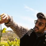 Naxos Private / Semi Private E-Bike Guided Tour Inland Methexis - Detailed Breakdown of the Itinerary