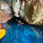 Naxos: Rhina Cave Sea Kayaking Tour - Why the Guides Make a Difference