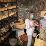 Naxos Town Food Tour - The Value in a Price Perspective