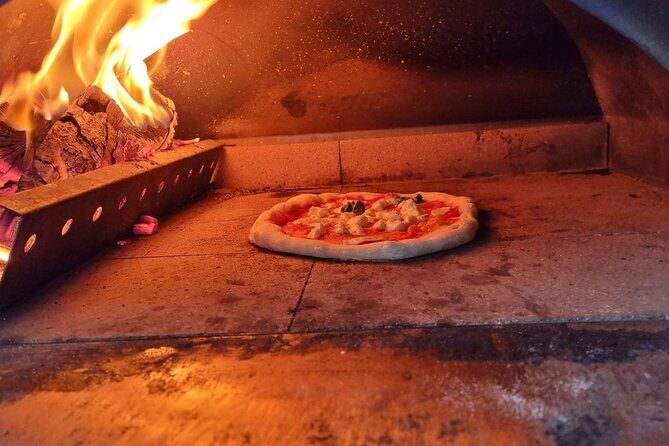 Neapolitan DOC Pizza Class And Cooking in a Wood Oven at a Local's house - Who Should Consider This Tour?