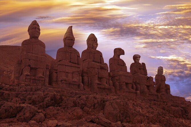 Nemrut Mountain Tour from Istanbul - 2 Days 1 Night - What Makes This Tour a Good Deal?