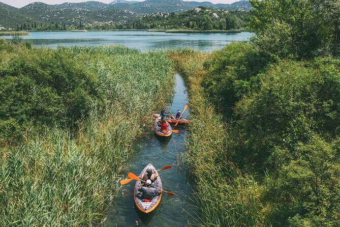 Neretva Valley Guided Safari Kayaking Tour - FAQs