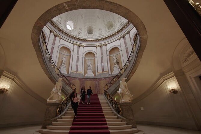 Neues Museum Tickets in Berlin - The Itinerary: What Can You Expect?